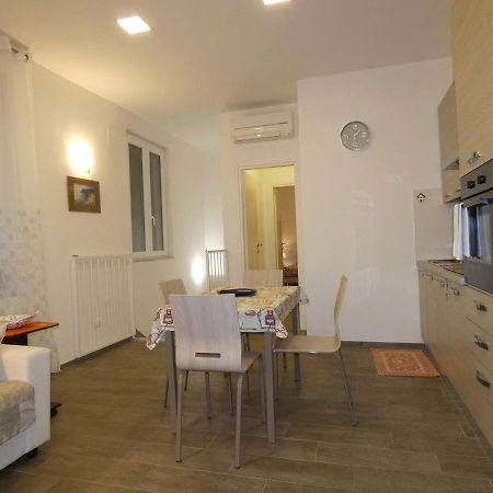 Loft La Conchiglia Apartment La Spezia Bagian luar foto