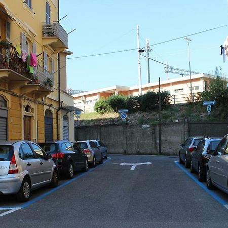 Loft La Conchiglia Apartment La Spezia Bagian luar foto