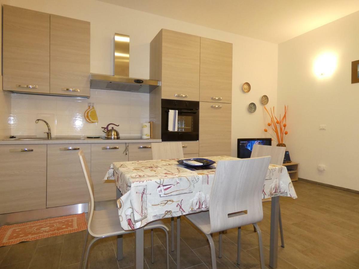 Loft La Conchiglia Apartment La Spezia Bagian luar foto