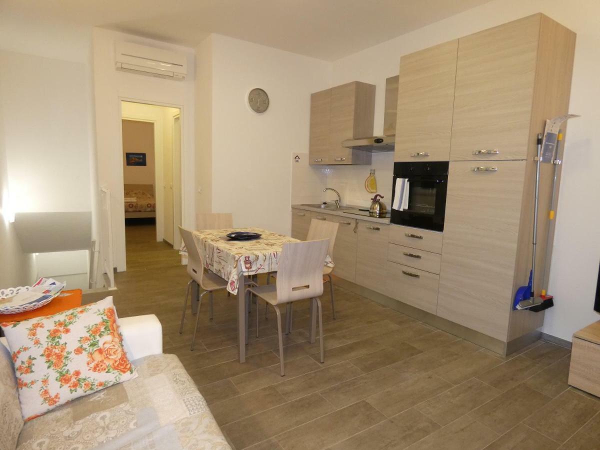 Loft La Conchiglia Apartment La Spezia Bagian luar foto